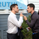 Jake Johnson, Max Greenfield